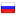 startinet12.ru hosted country